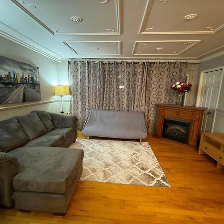 Tinga Home Chicoutimi Eksteriør billede