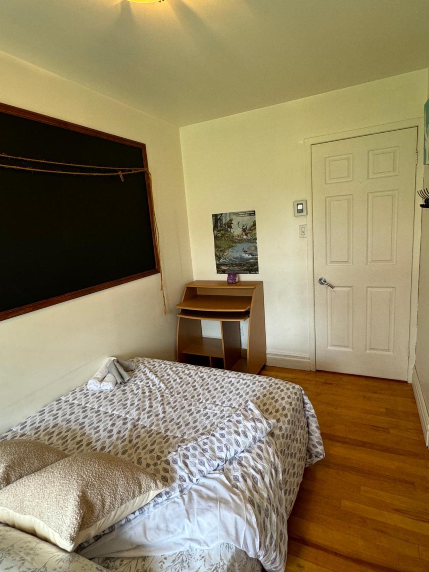 Tinga Home Chicoutimi Værelse billede
