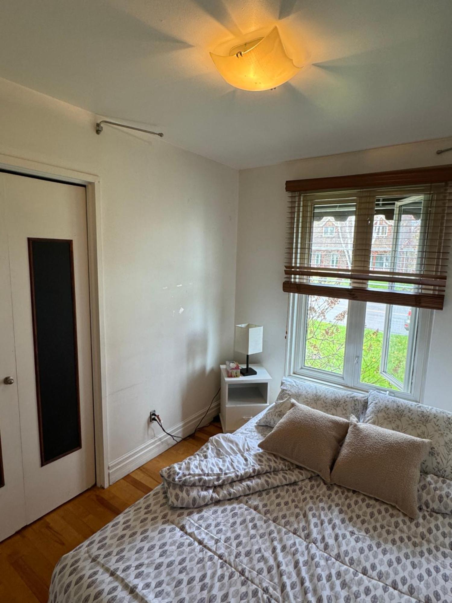 Tinga Home Chicoutimi Værelse billede