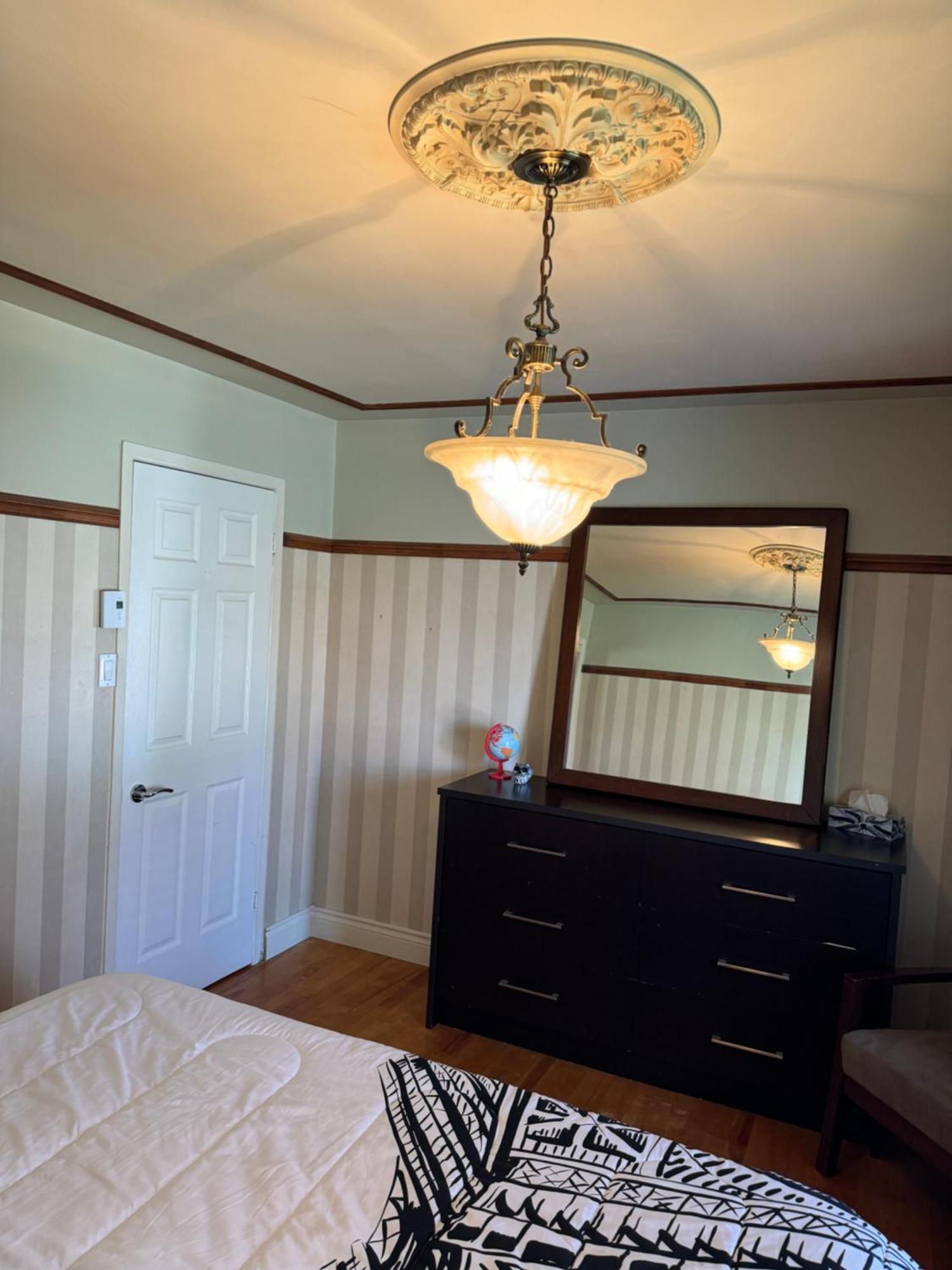 Tinga Home Chicoutimi Værelse billede