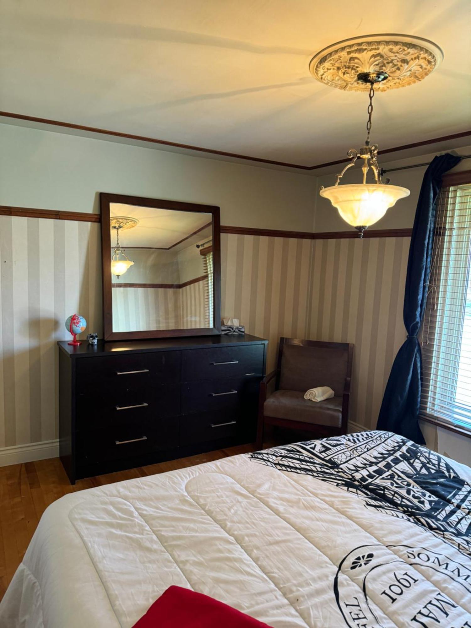 Tinga Home Chicoutimi Værelse billede