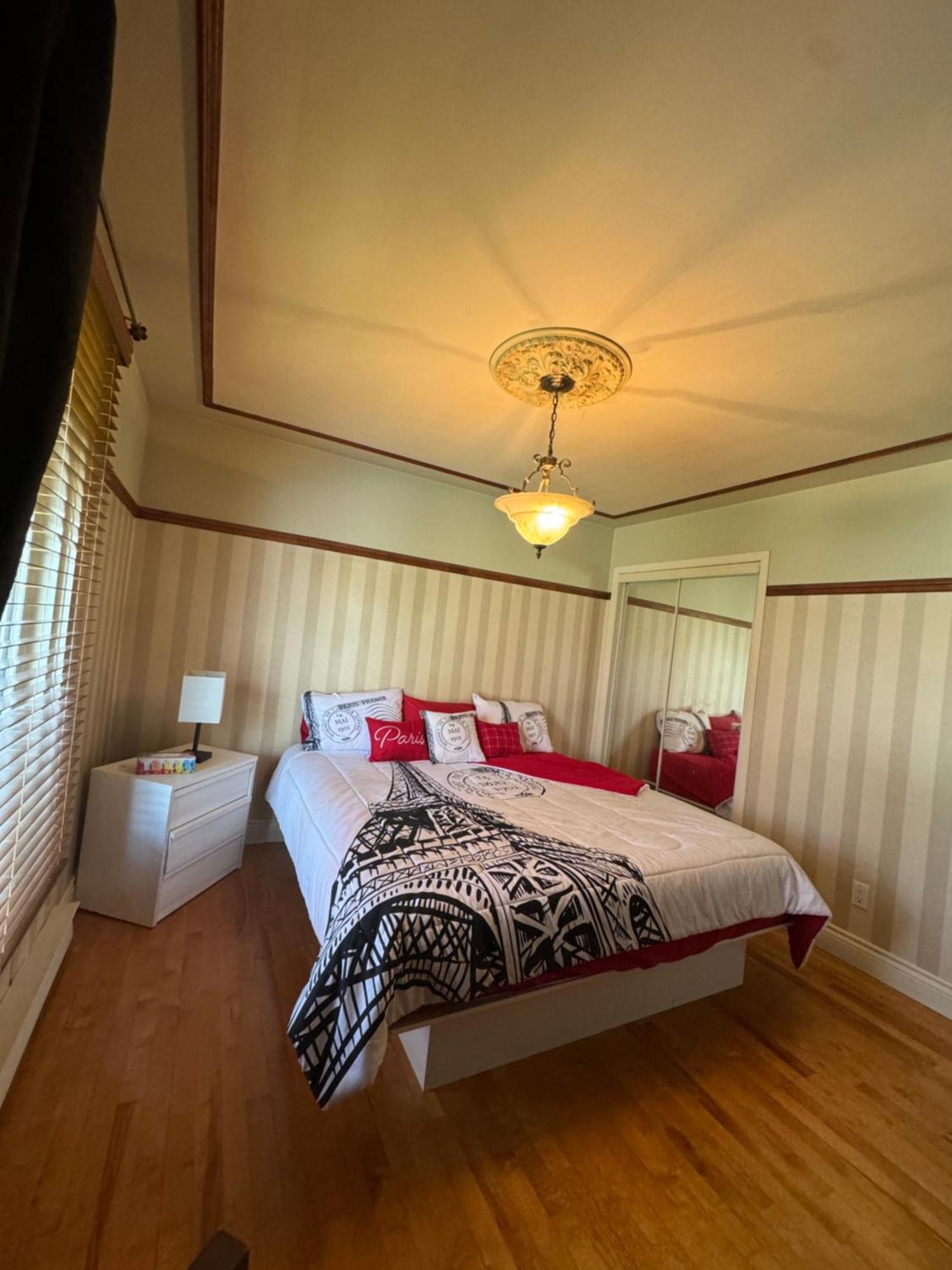 Tinga Home Chicoutimi Værelse billede