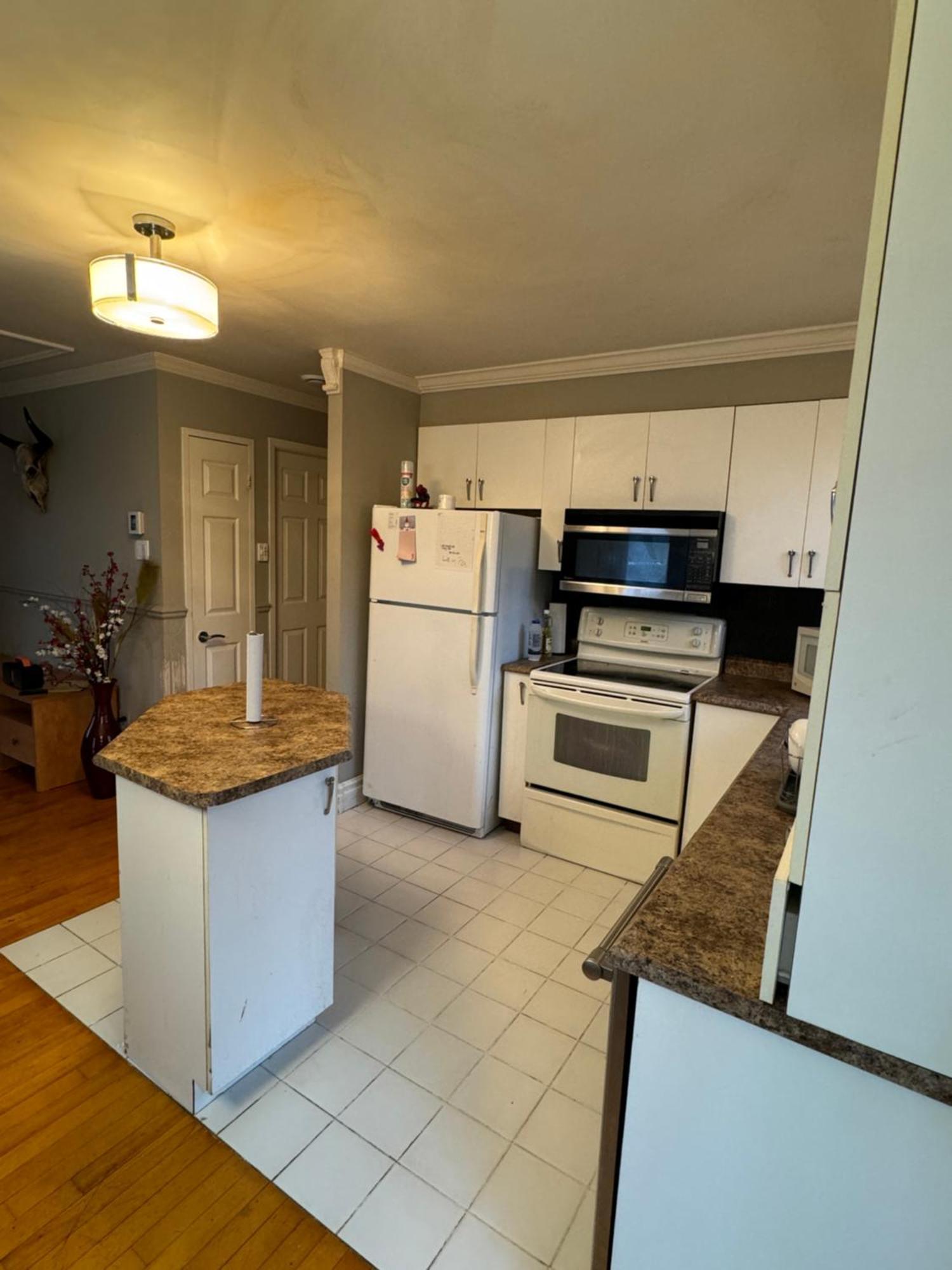 Tinga Home Chicoutimi Eksteriør billede