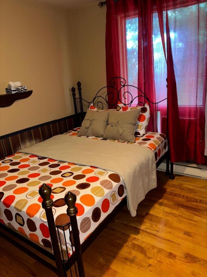 Tinga Home Chicoutimi Værelse billede